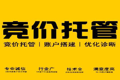 百度SEM代运营助力中小企业快速崛起